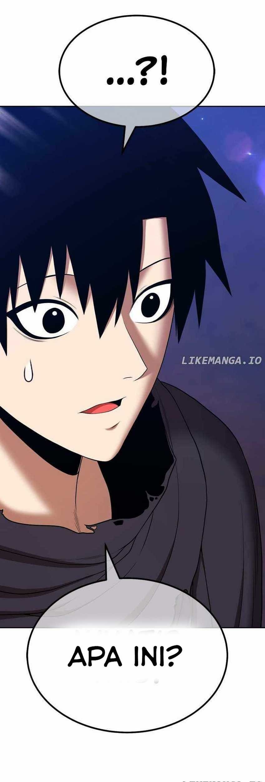 +99 Wooden Stick Chapter 92 Gambar 330