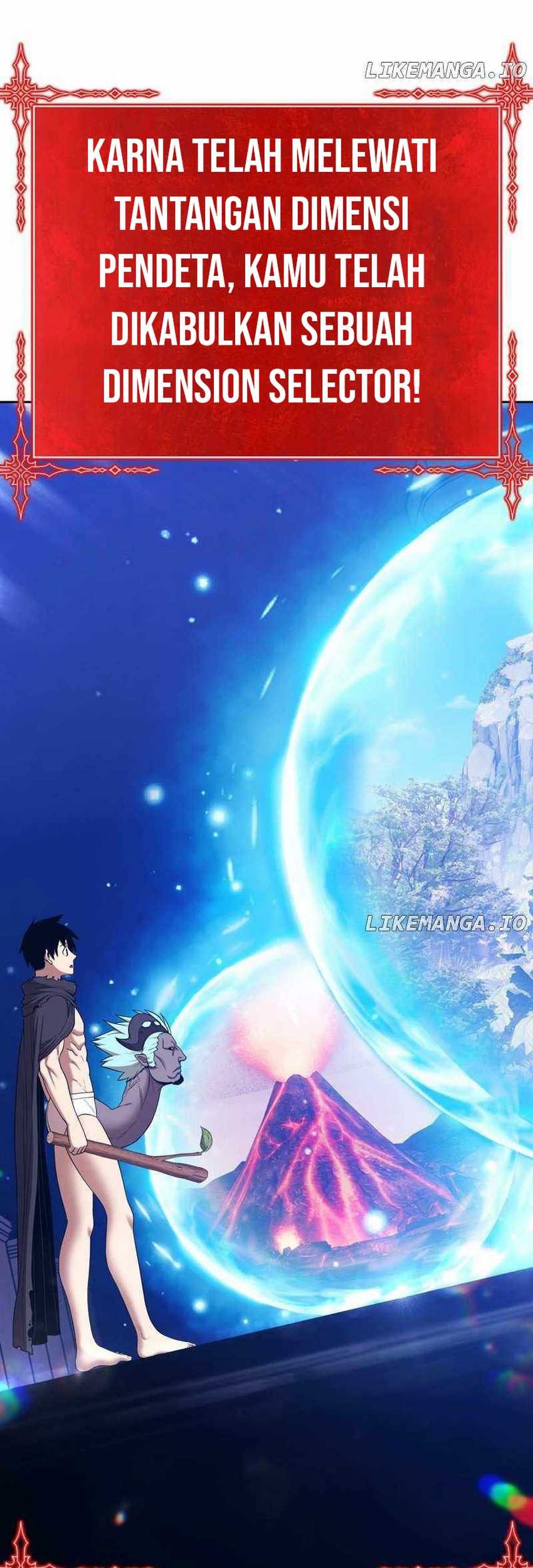 +99 Wooden Stick Chapter 92 Gambar 335