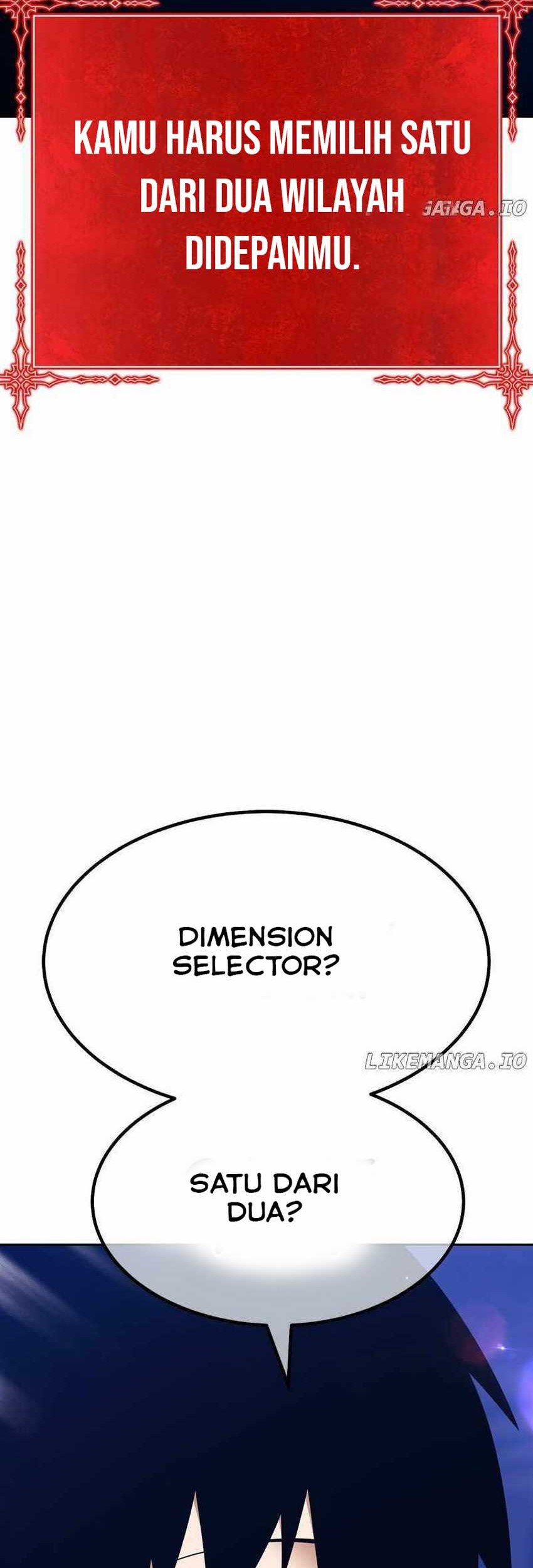 +99 Wooden Stick Chapter 92 Gambar 336