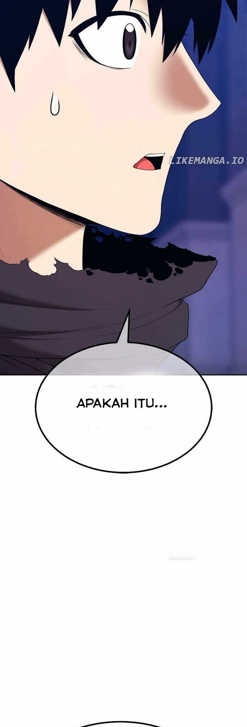 +99 Wooden Stick Chapter 92 Gambar 337