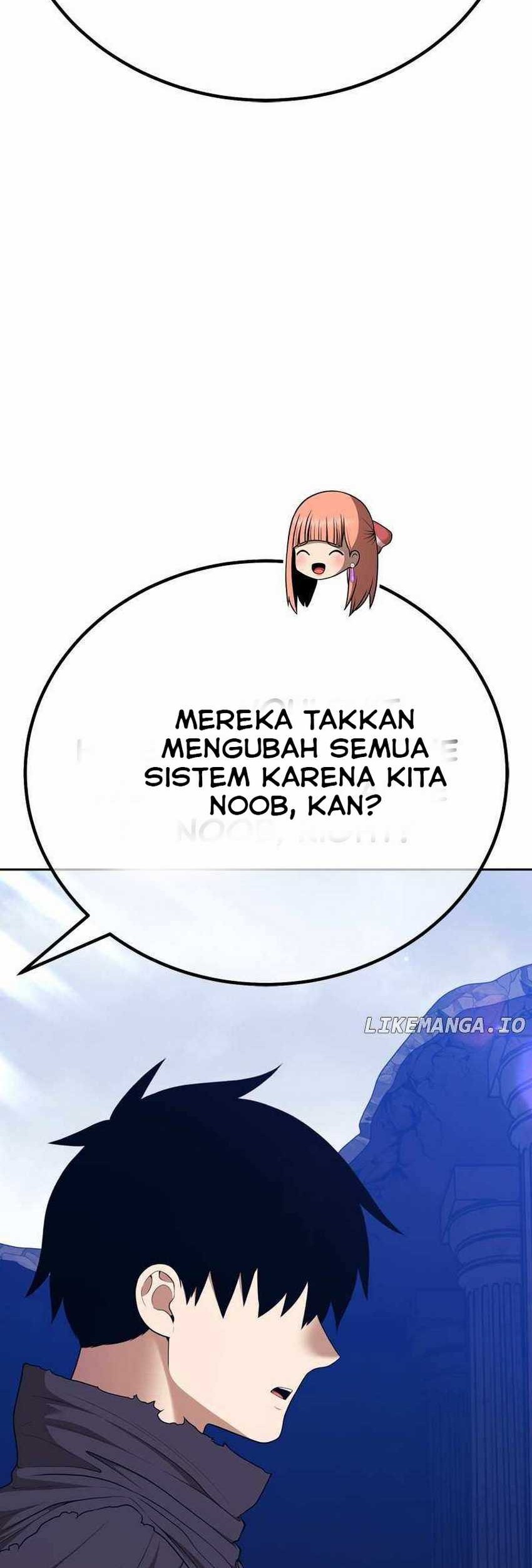 +99 Wooden Stick Chapter 92 Gambar 341