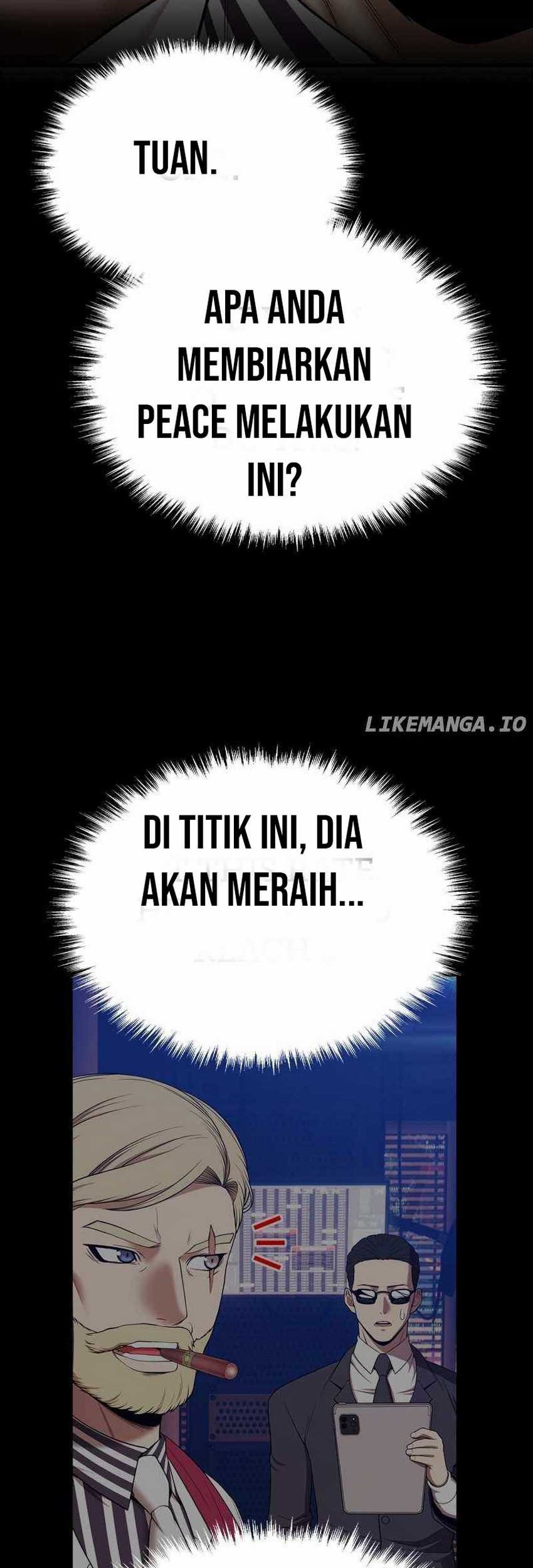 +99 Wooden Stick Chapter 92 Gambar 345