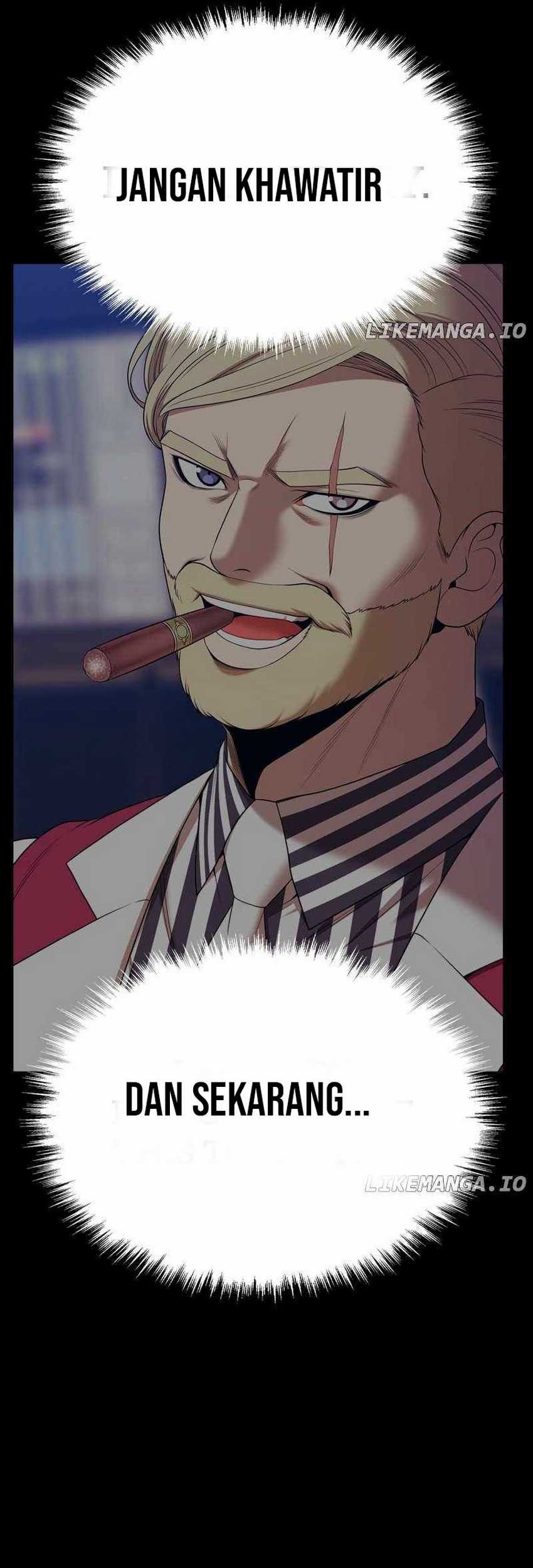 +99 Wooden Stick Chapter 92 Gambar 347