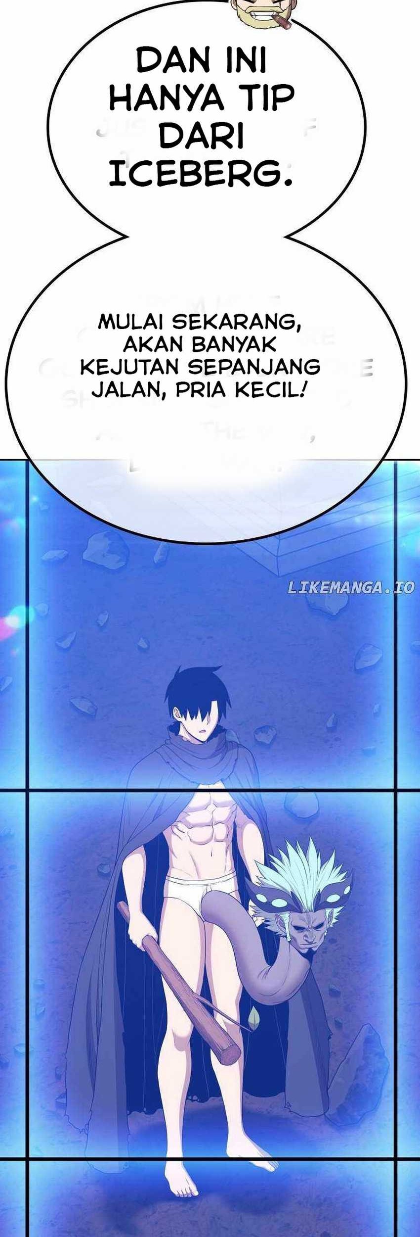 +99 Wooden Stick Chapter 92 Gambar 350