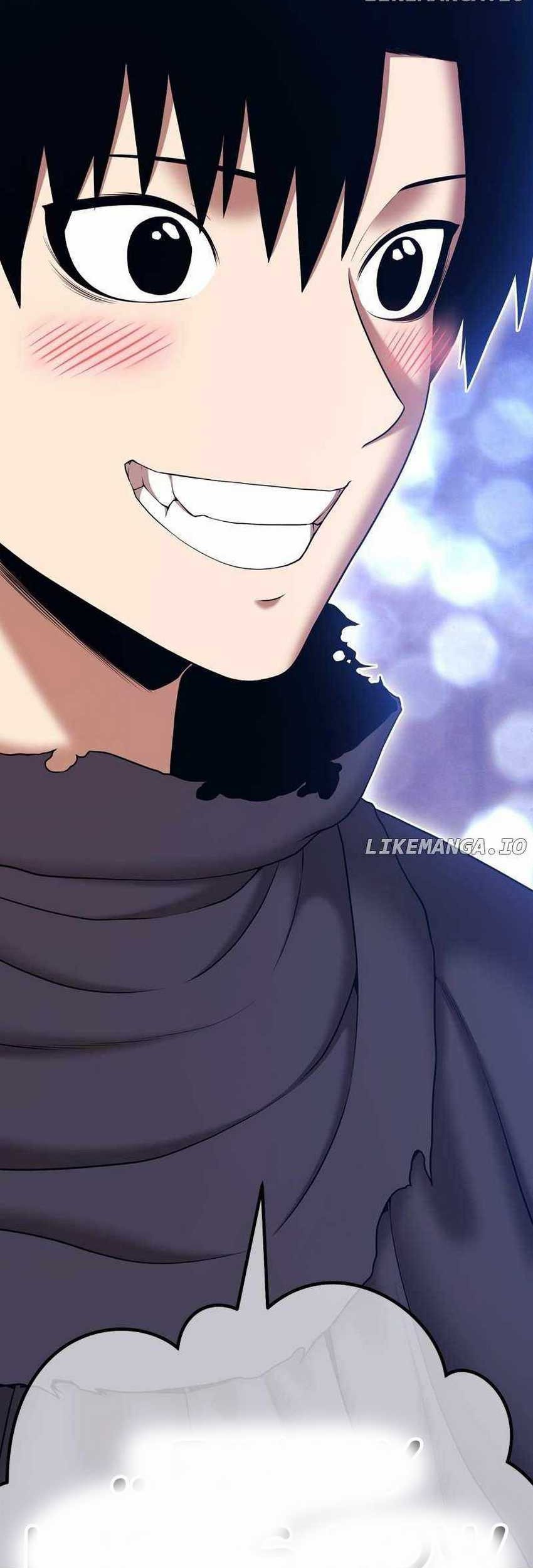 +99 Wooden Stick Chapter 92 Gambar 356