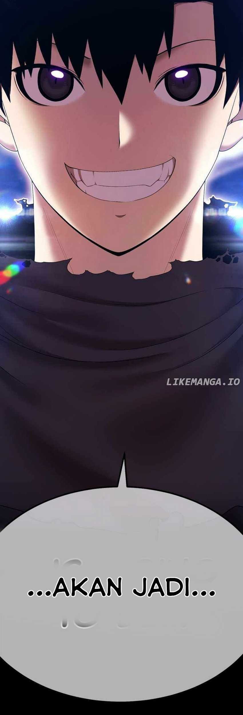 +99 Wooden Stick Chapter 92 Gambar 368