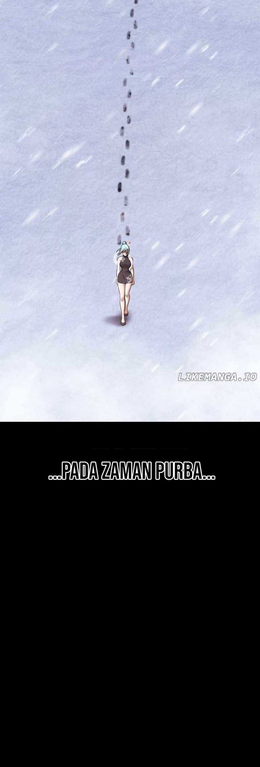 +99 Wooden Stick Chapter 92 Gambar 27