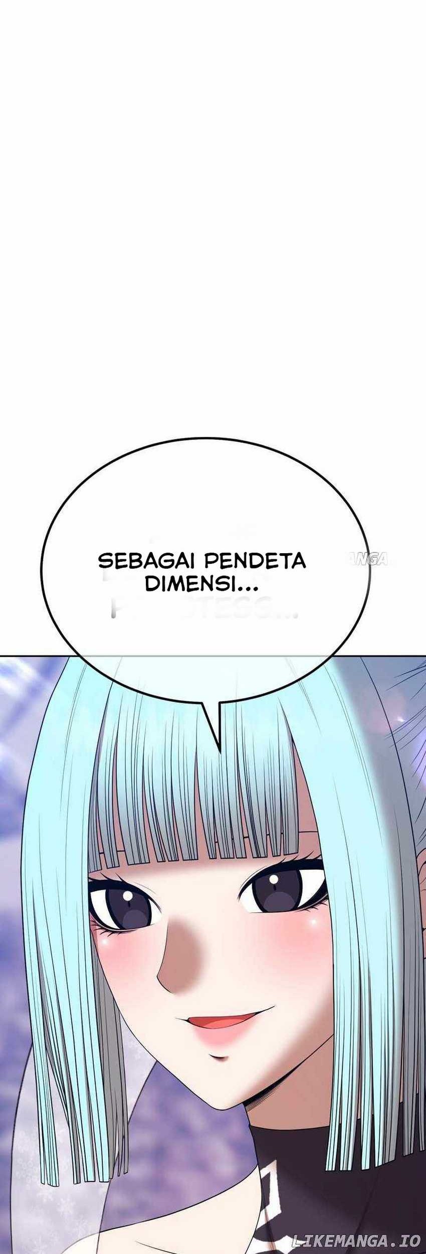 +99 Wooden Stick Chapter 92 Gambar 37