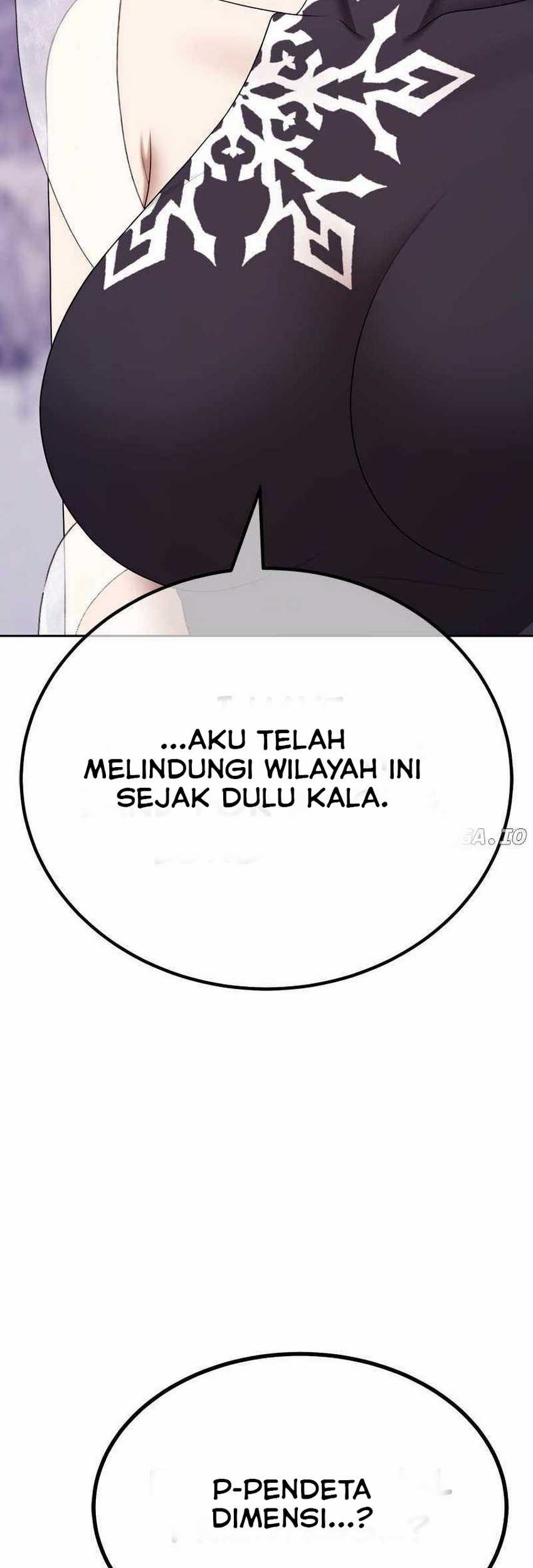 +99 Wooden Stick Chapter 92 Gambar 38