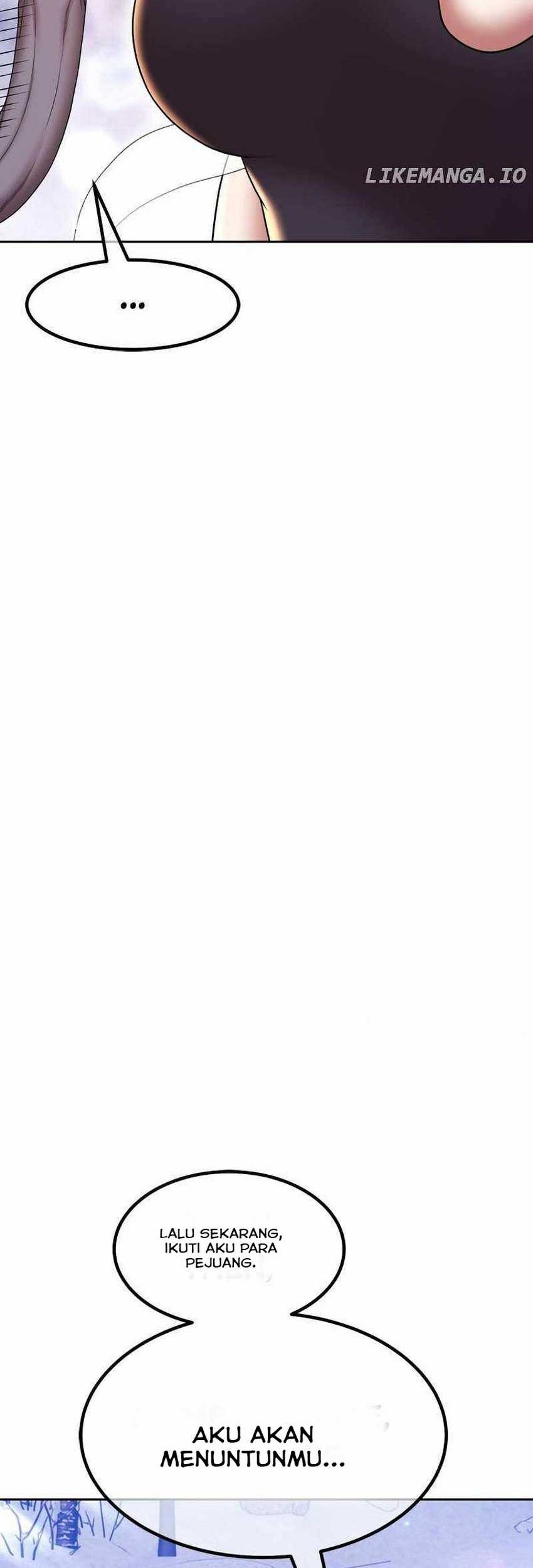 +99 Wooden Stick Chapter 92 Gambar 43