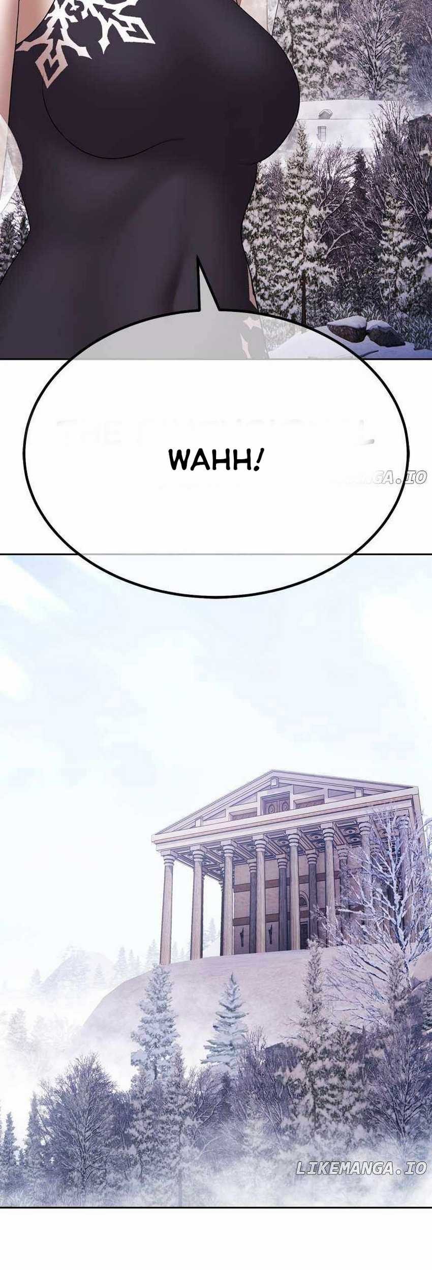 +99 Wooden Stick Chapter 92 Gambar 46