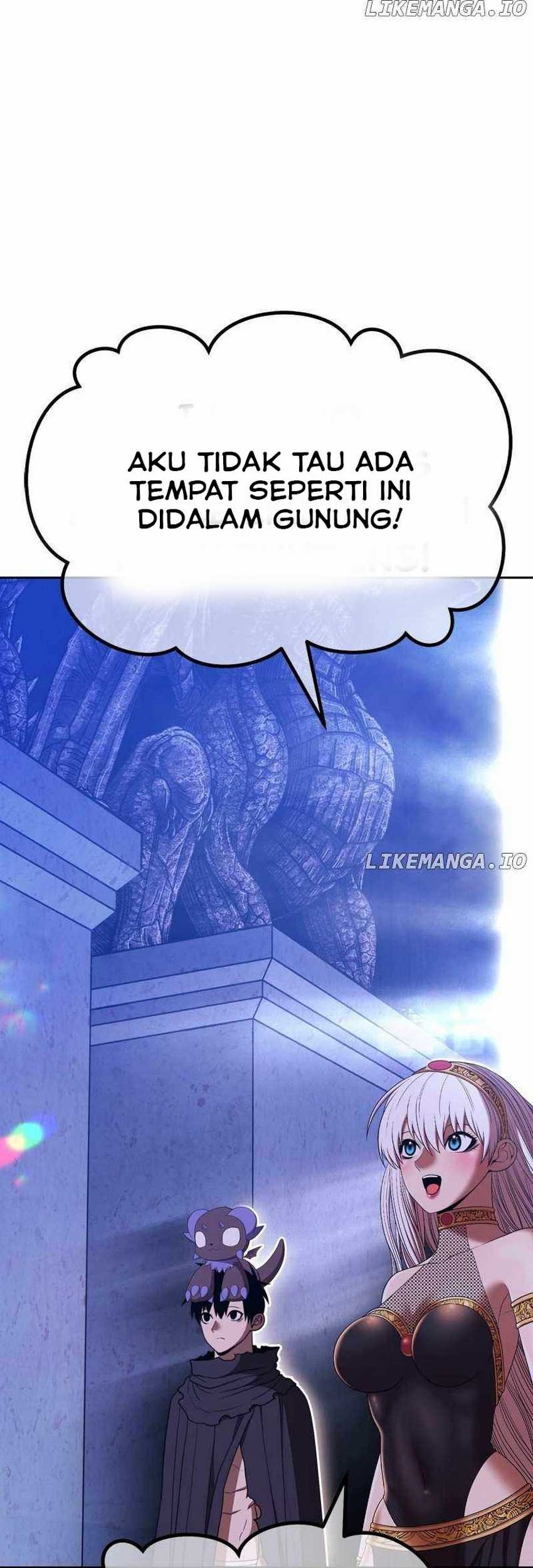 +99 Wooden Stick Chapter 92 Gambar 52