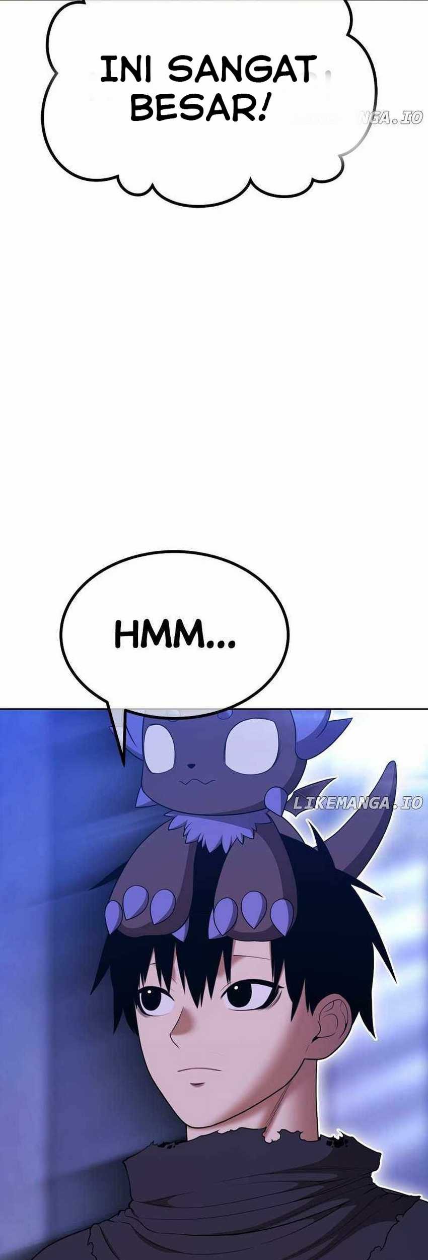 +99 Wooden Stick Chapter 92 Gambar 53