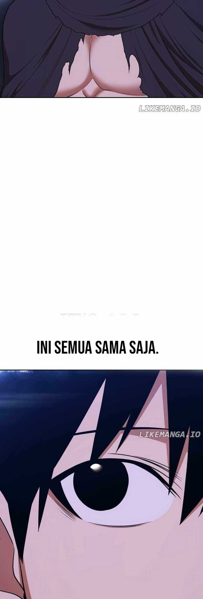 +99 Wooden Stick Chapter 92 Gambar 54