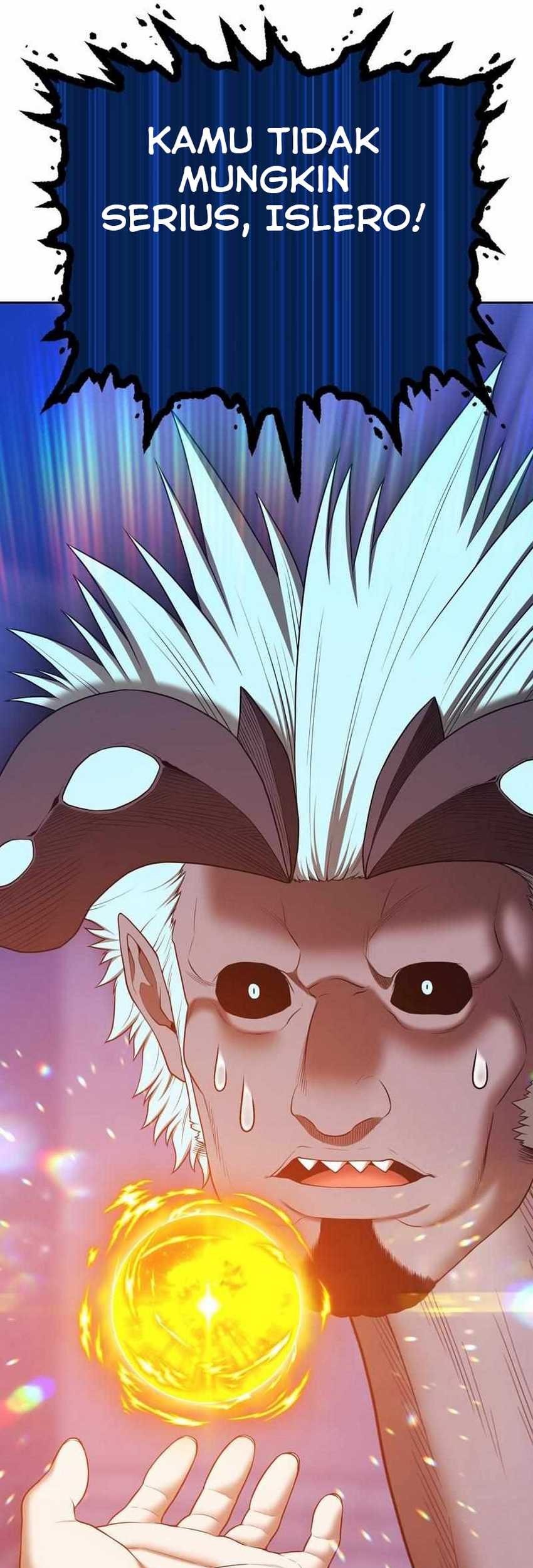 +99 Wooden Stick Chapter 91 Gambar 53