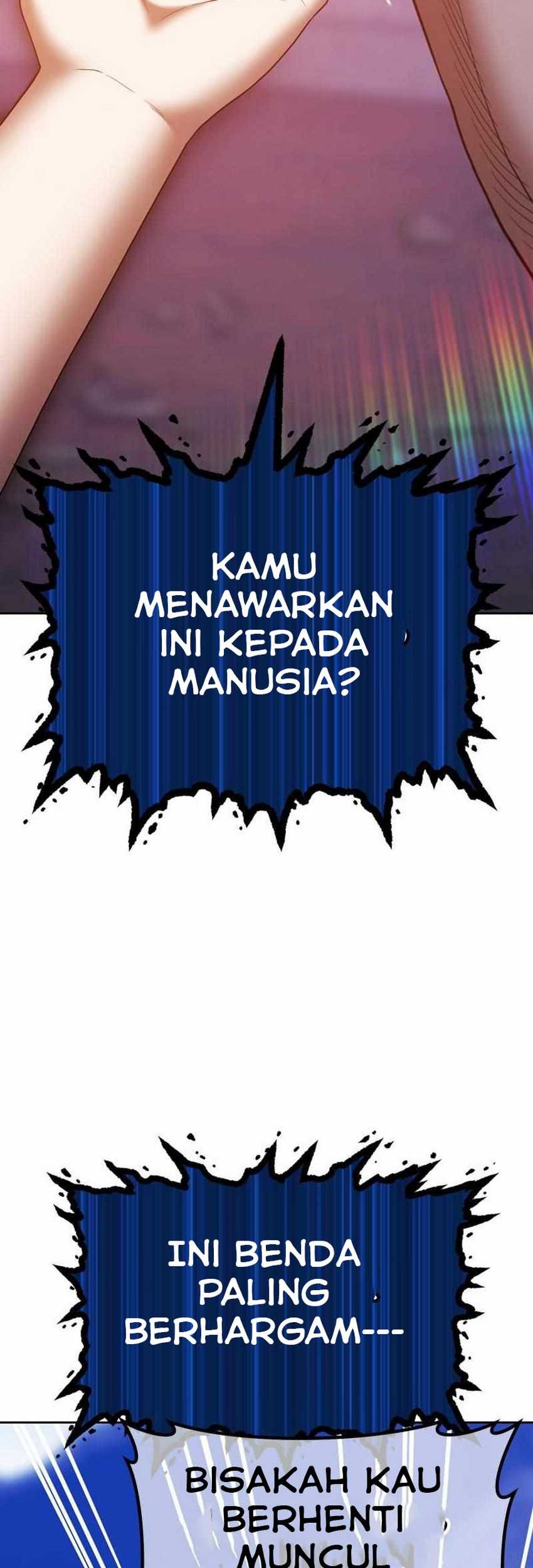 +99 Wooden Stick Chapter 91 Gambar 54