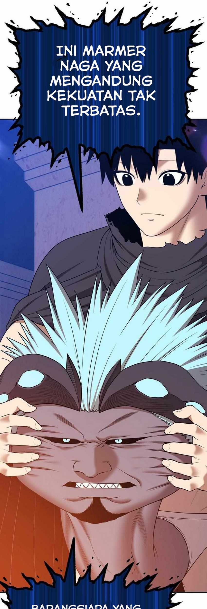 +99 Wooden Stick Chapter 91 Gambar 60