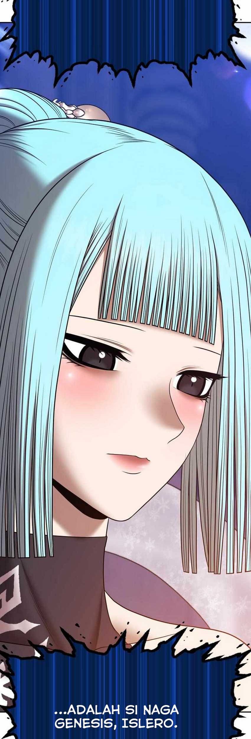 +99 Wooden Stick Chapter 91 Gambar 62