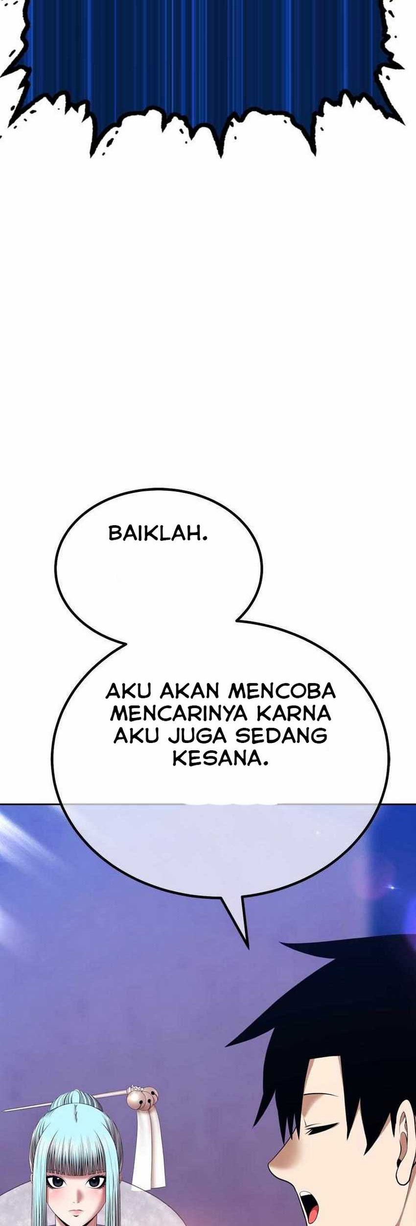 +99 Wooden Stick Chapter 91 Gambar 63