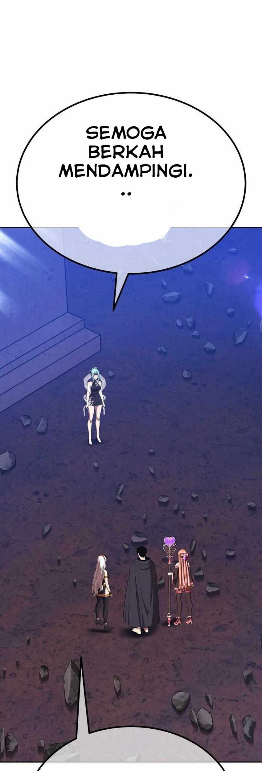 +99 Wooden Stick Chapter 91 Gambar 67