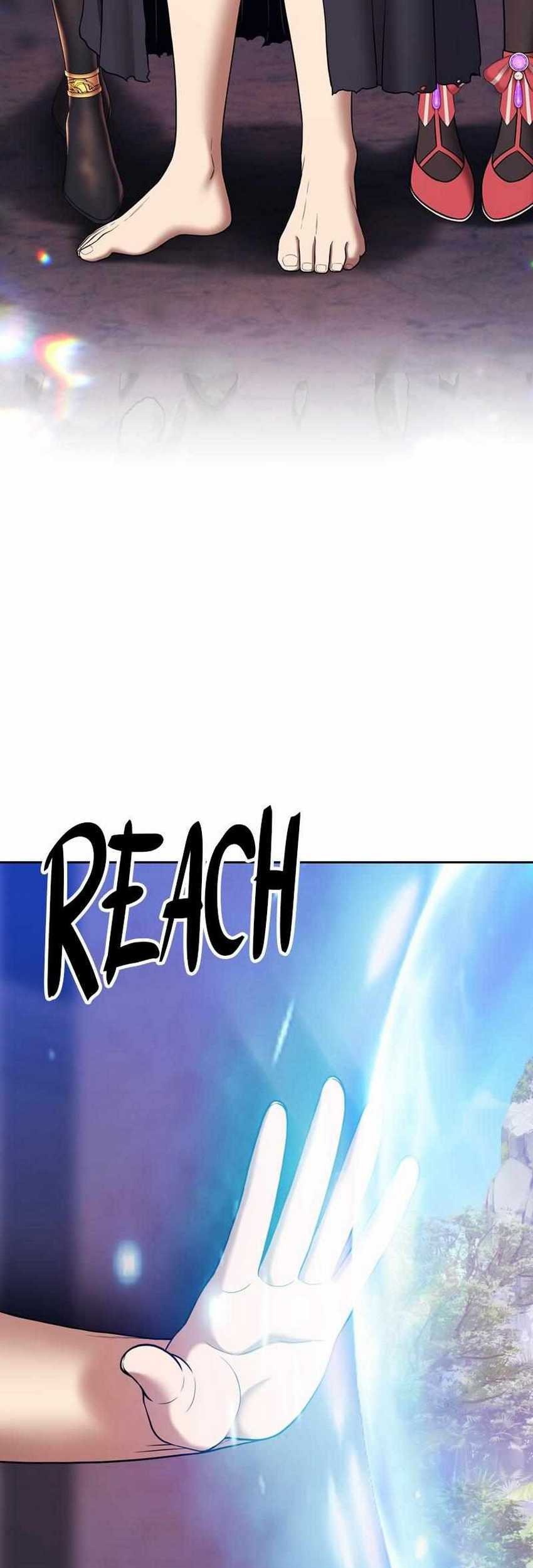 +99 Wooden Stick Chapter 91 Gambar 71
