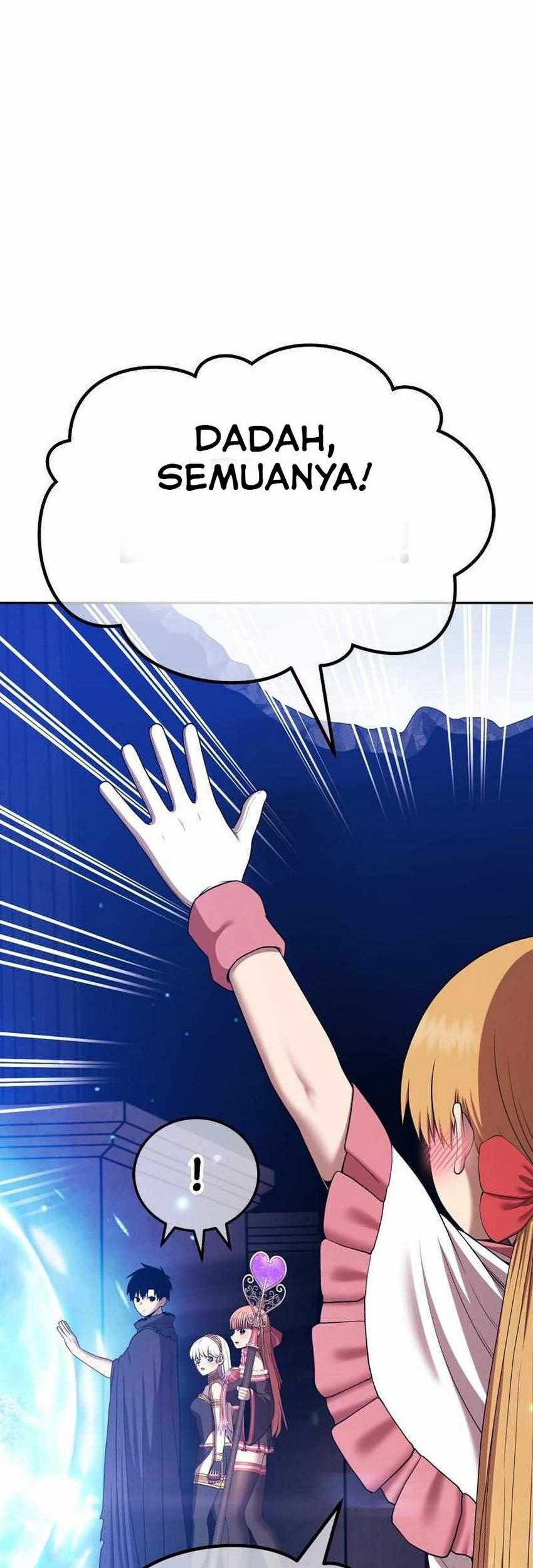 +99 Wooden Stick Chapter 91 Gambar 75