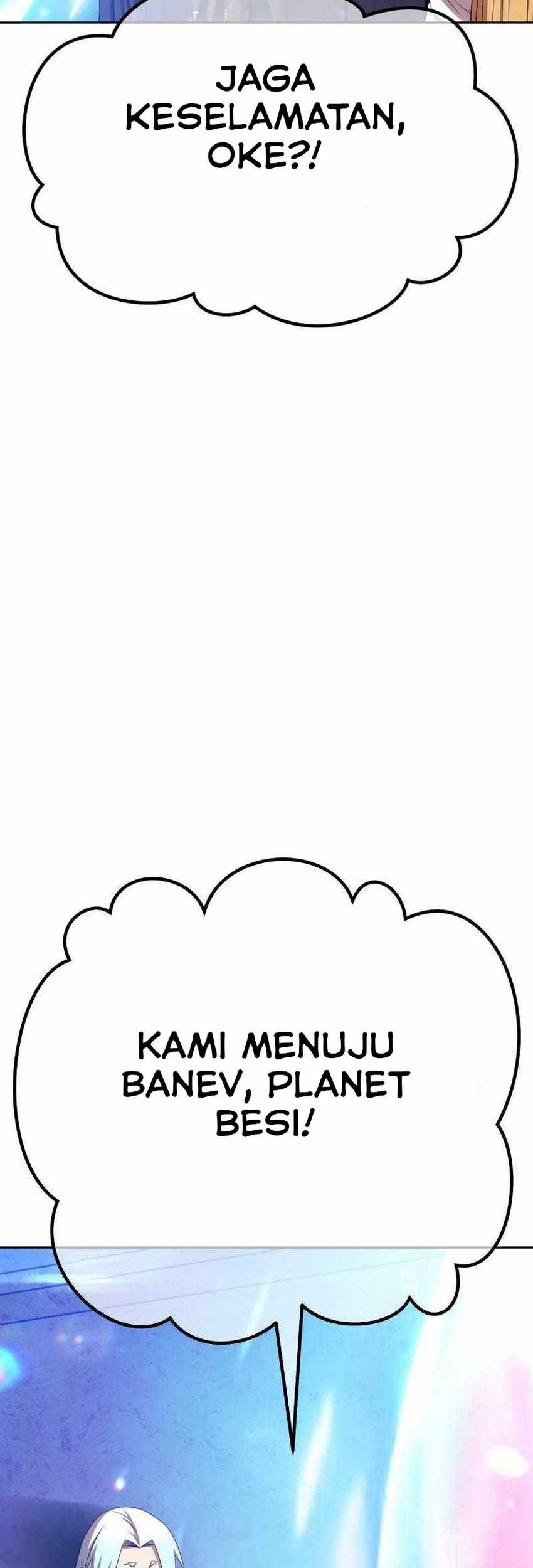 +99 Wooden Stick Chapter 91 Gambar 76