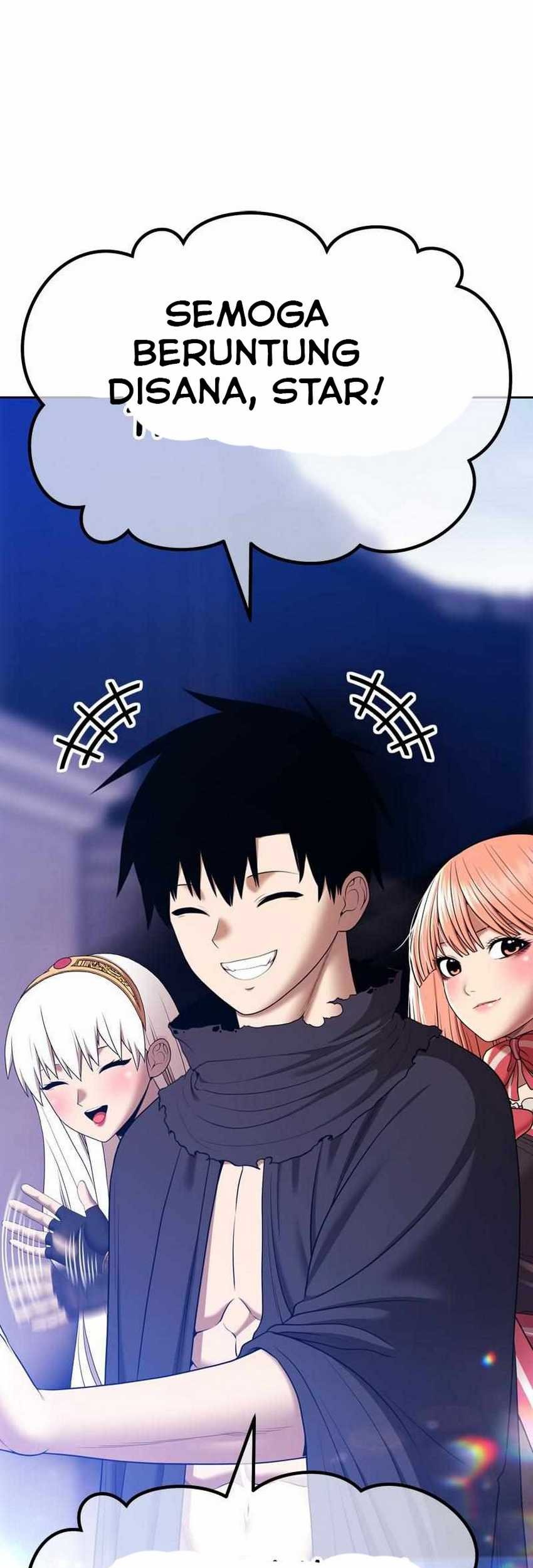 +99 Wooden Stick Chapter 91 Gambar 78