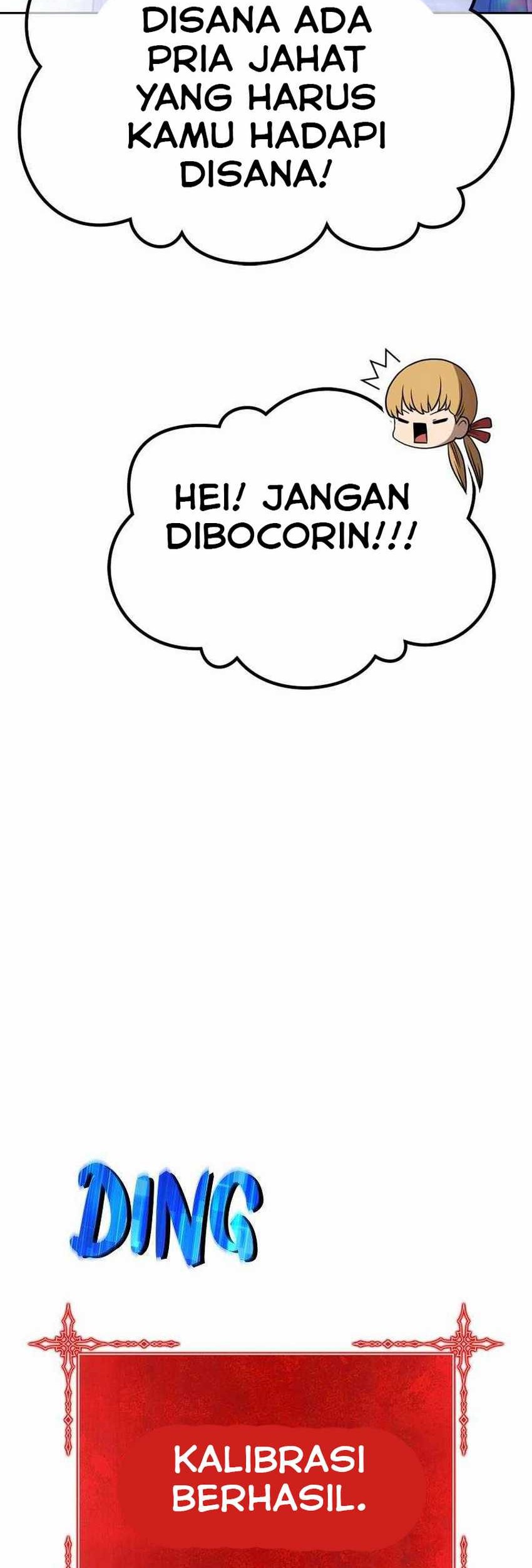 +99 Wooden Stick Chapter 91 Gambar 79