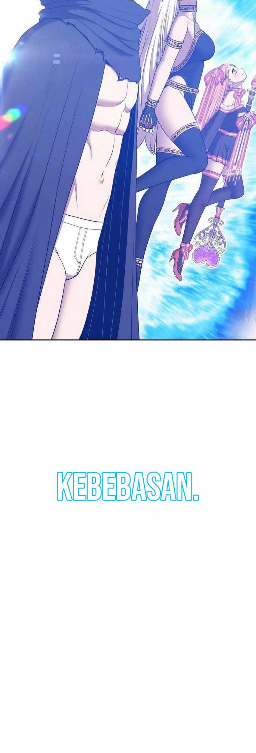 +99 Wooden Stick Chapter 91 Gambar 89