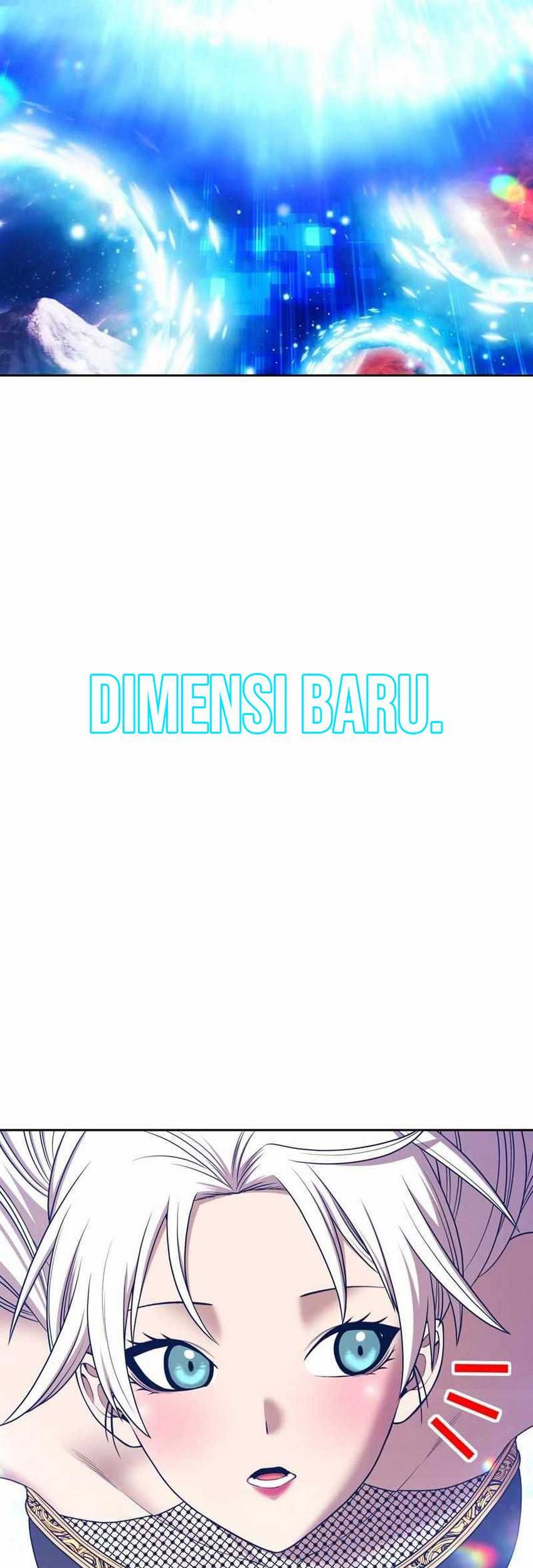 +99 Wooden Stick Chapter 91 Gambar 101