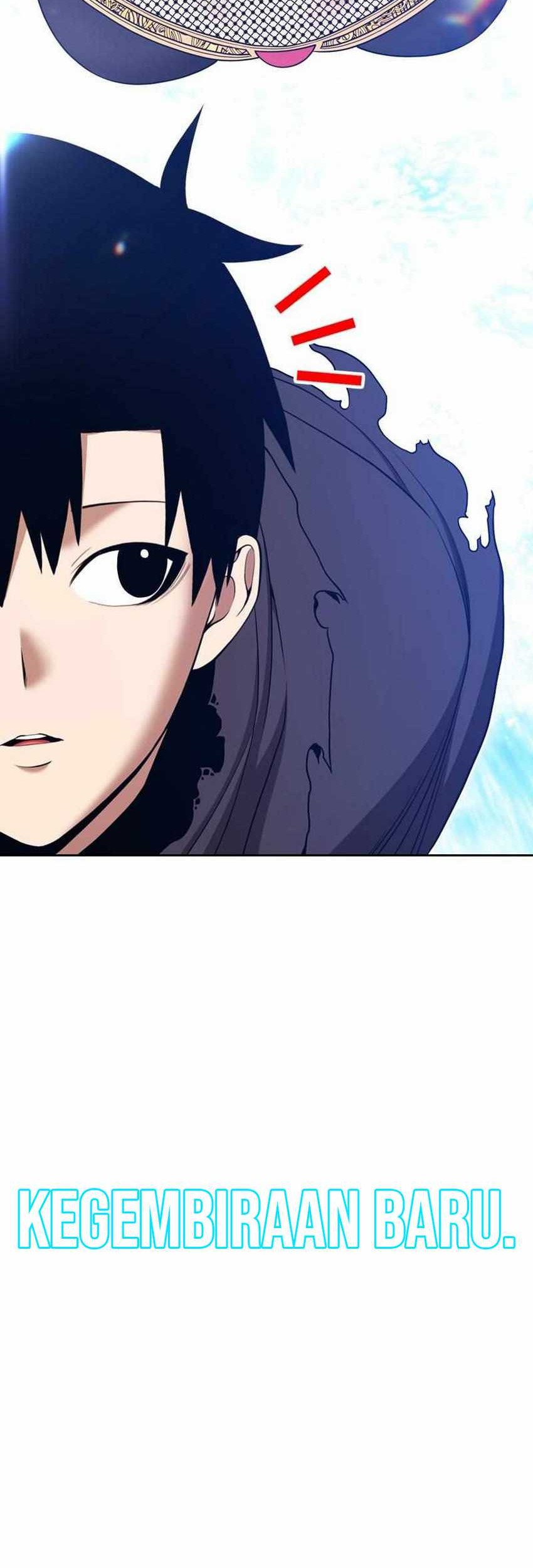 +99 Wooden Stick Chapter 91 Gambar 102