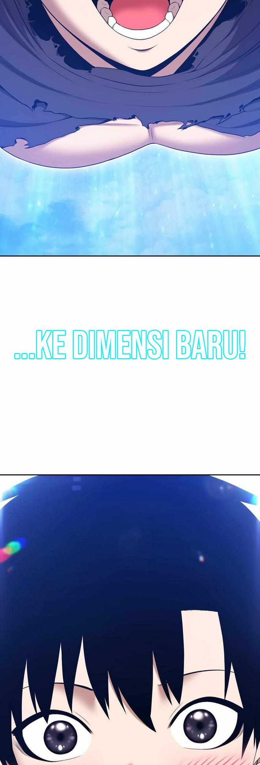 +99 Wooden Stick Chapter 91 Gambar 115