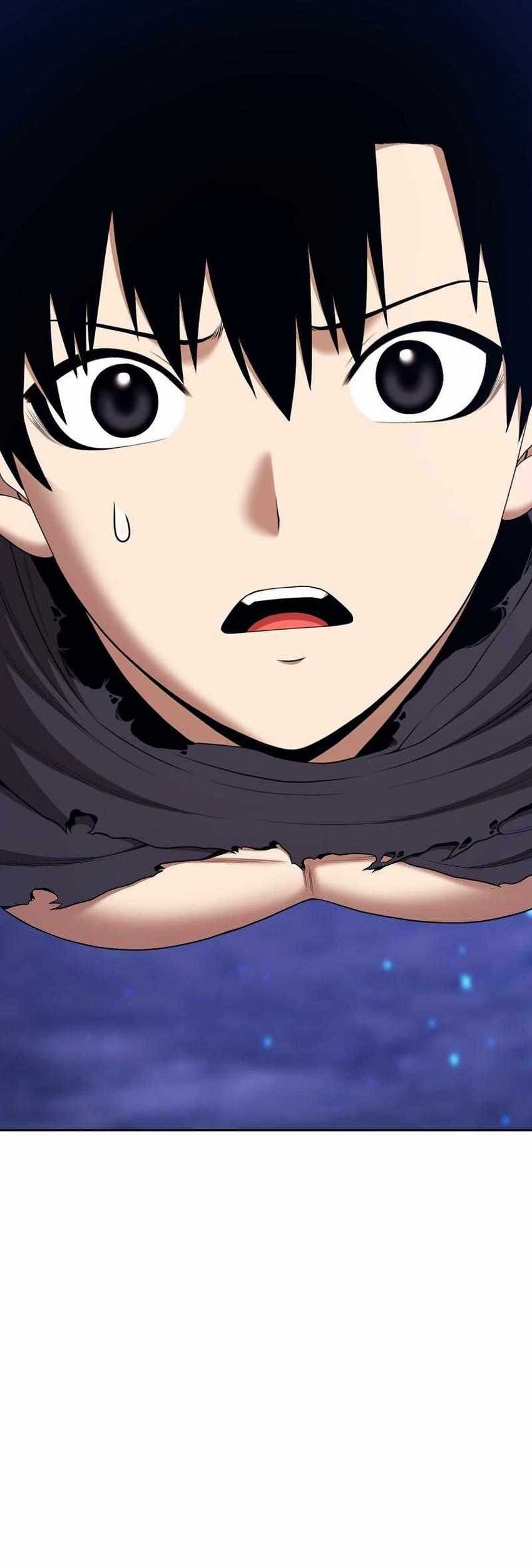+99 Wooden Stick Chapter 91 Gambar 118