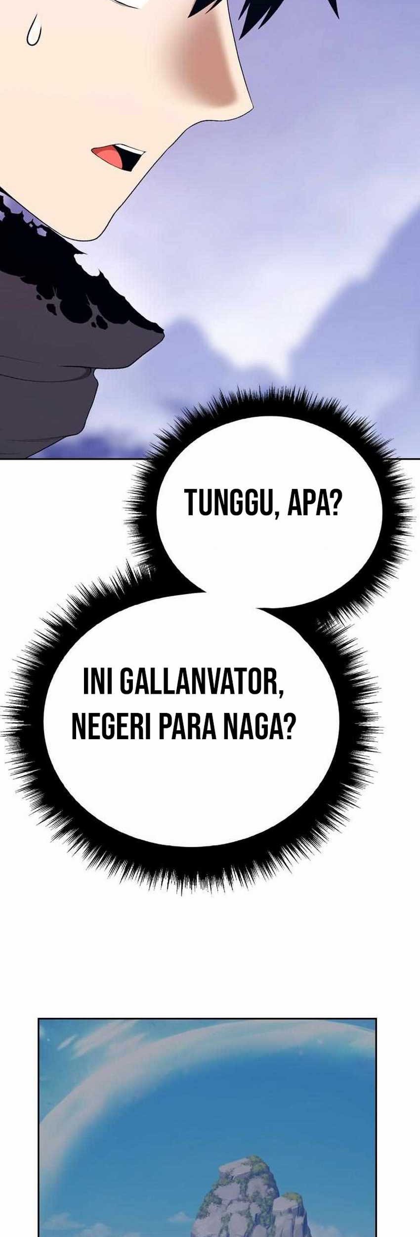 +99 Wooden Stick Chapter 91 Gambar 122