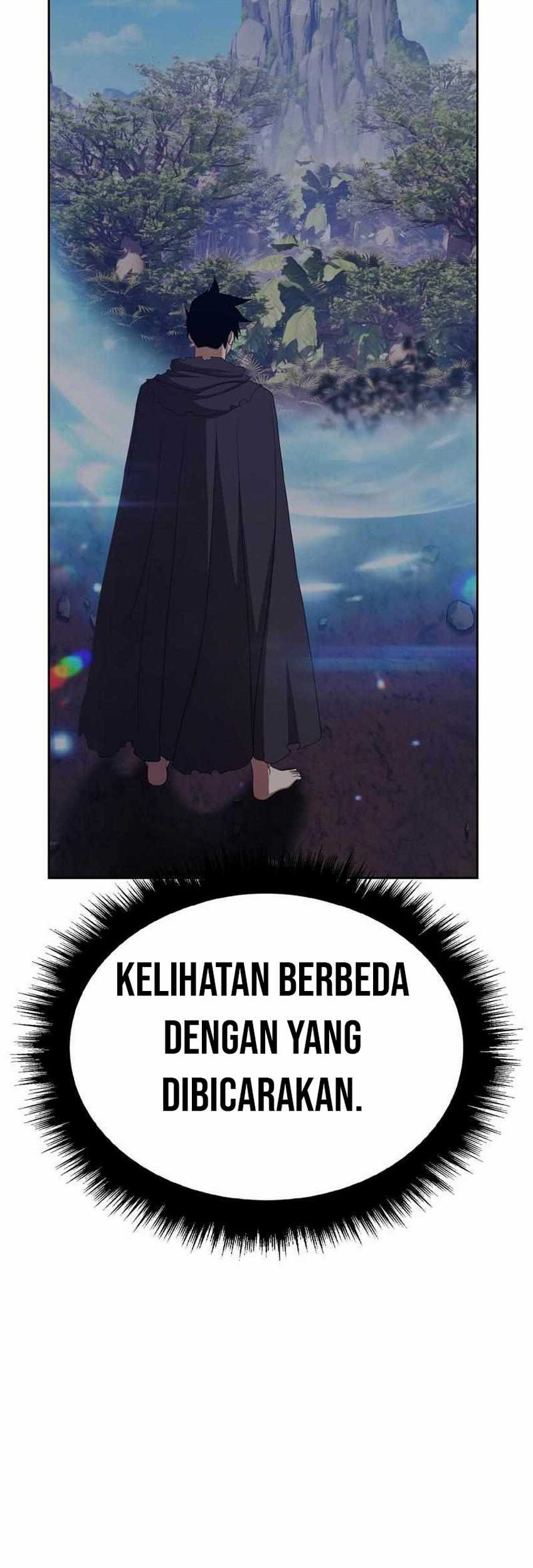+99 Wooden Stick Chapter 91 Gambar 123