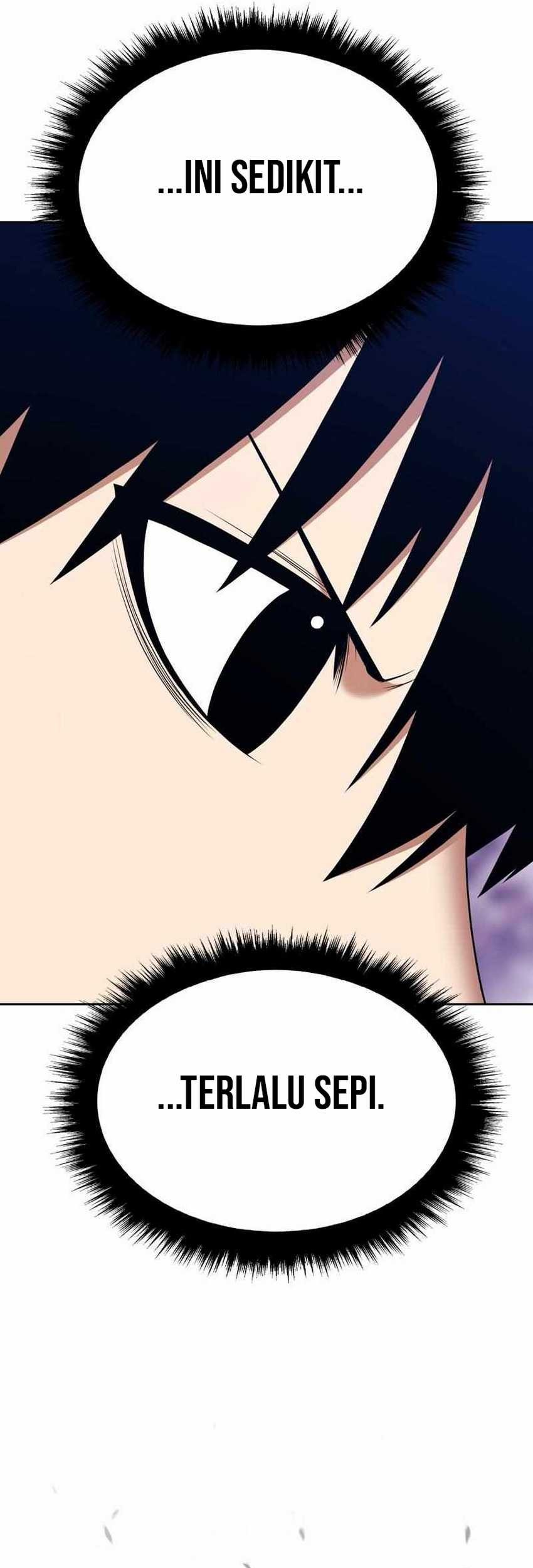 +99 Wooden Stick Chapter 91 Gambar 127