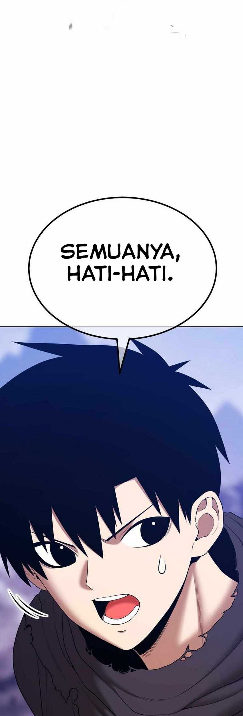 +99 Wooden Stick Chapter 91 Gambar 129