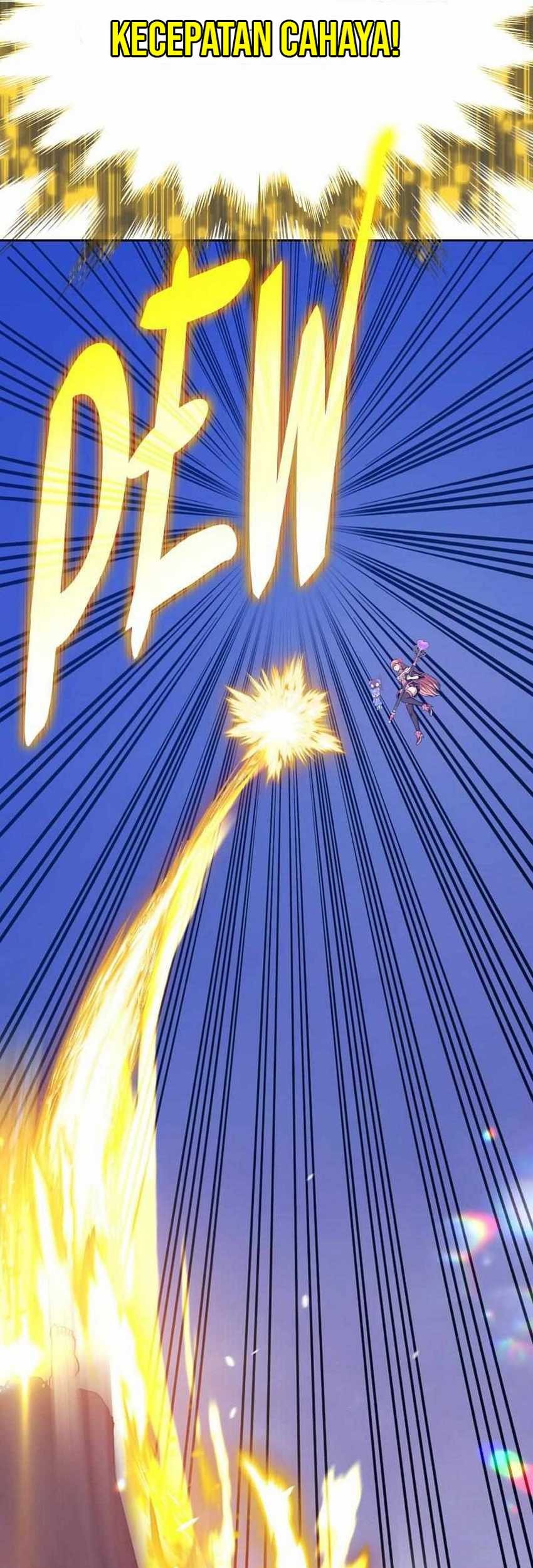 +99 Wooden Stick Chapter 91 Gambar 144