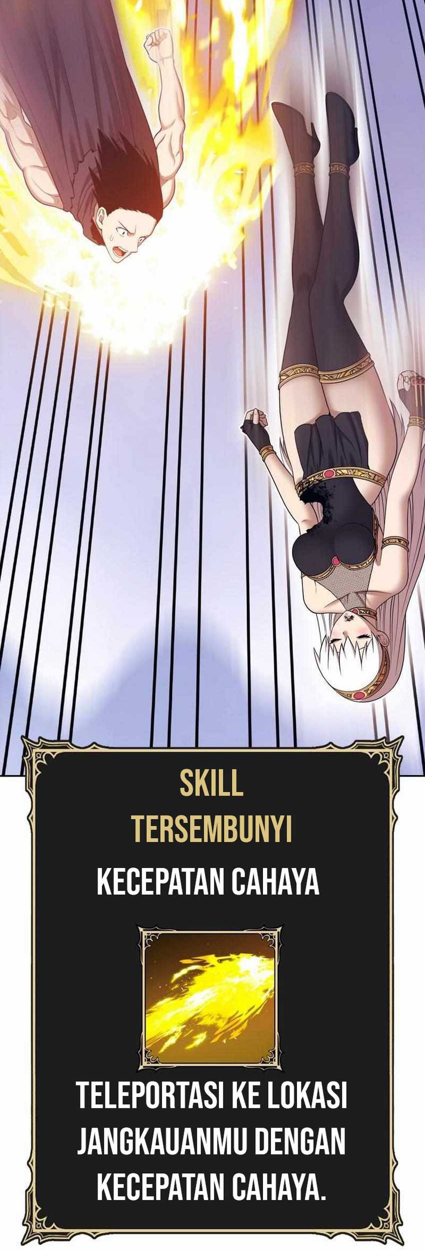 +99 Wooden Stick Chapter 91 Gambar 145