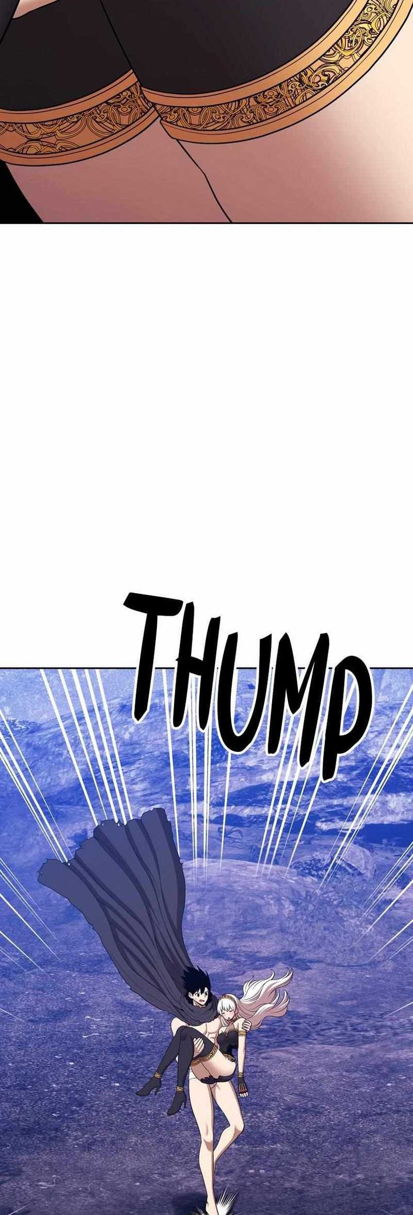 +99 Wooden Stick Chapter 91 Gambar 147