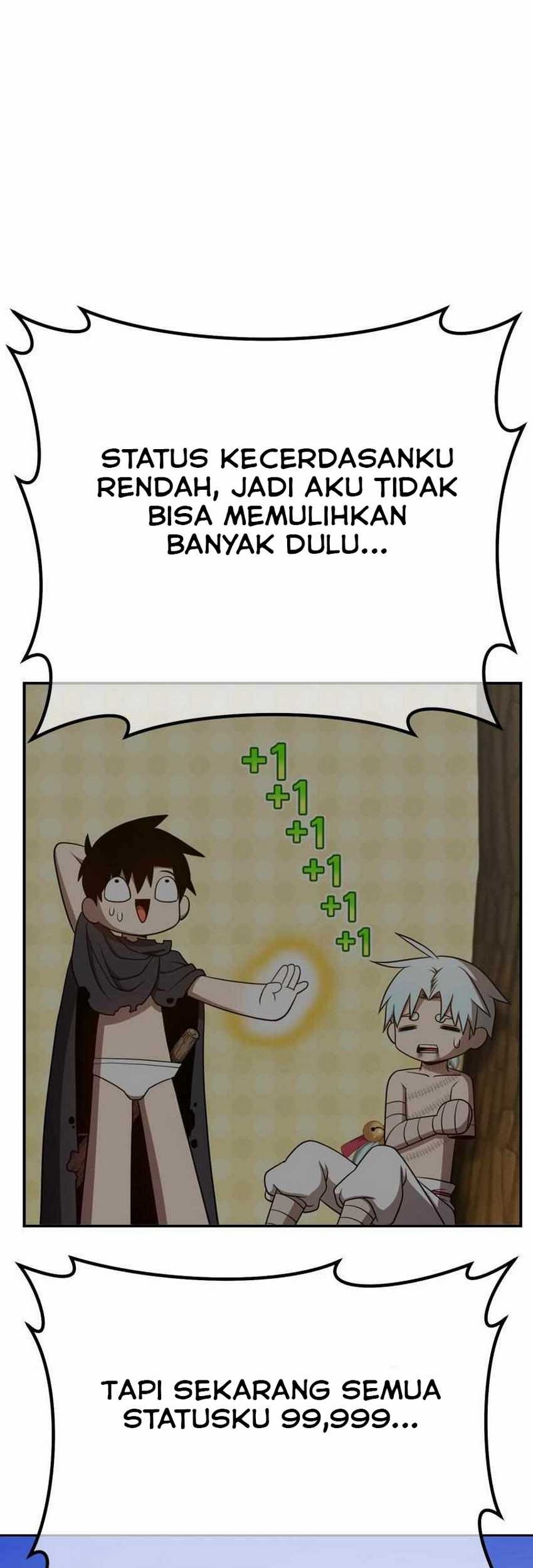 +99 Wooden Stick Chapter 91 Gambar 151