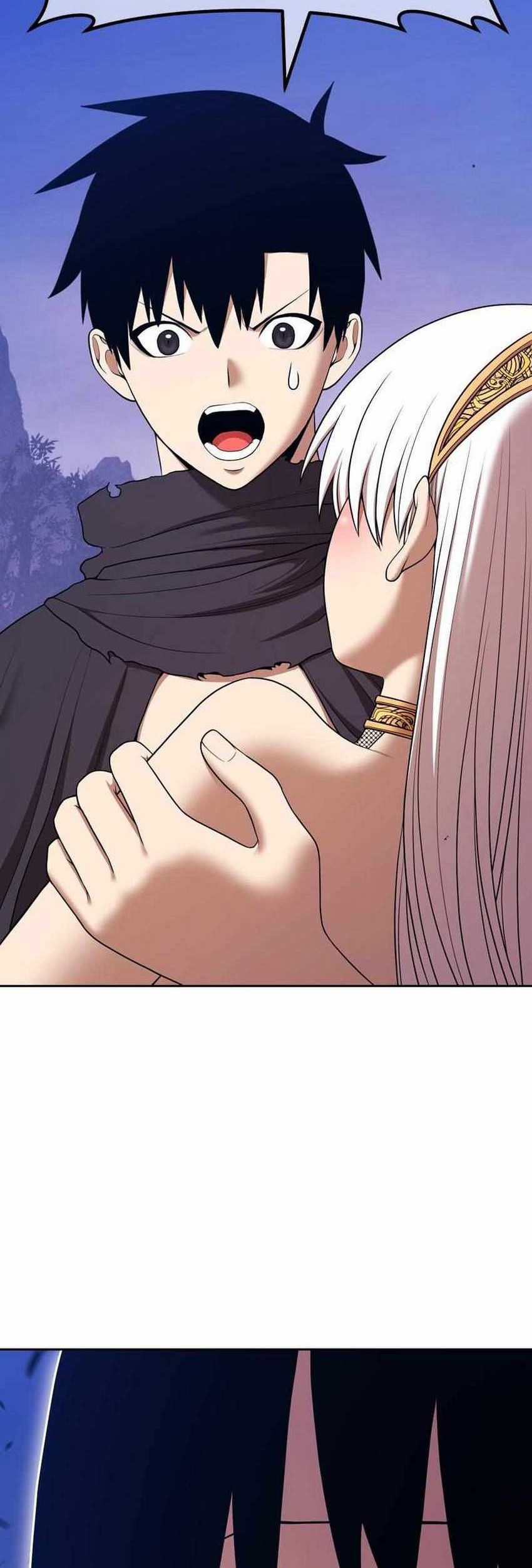 +99 Wooden Stick Chapter 91 Gambar 152