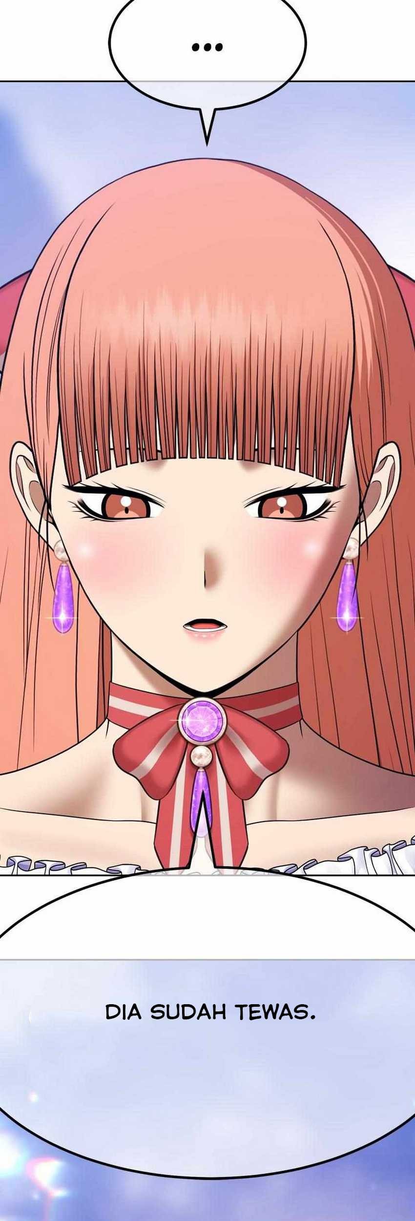 +99 Wooden Stick Chapter 91 Gambar 155