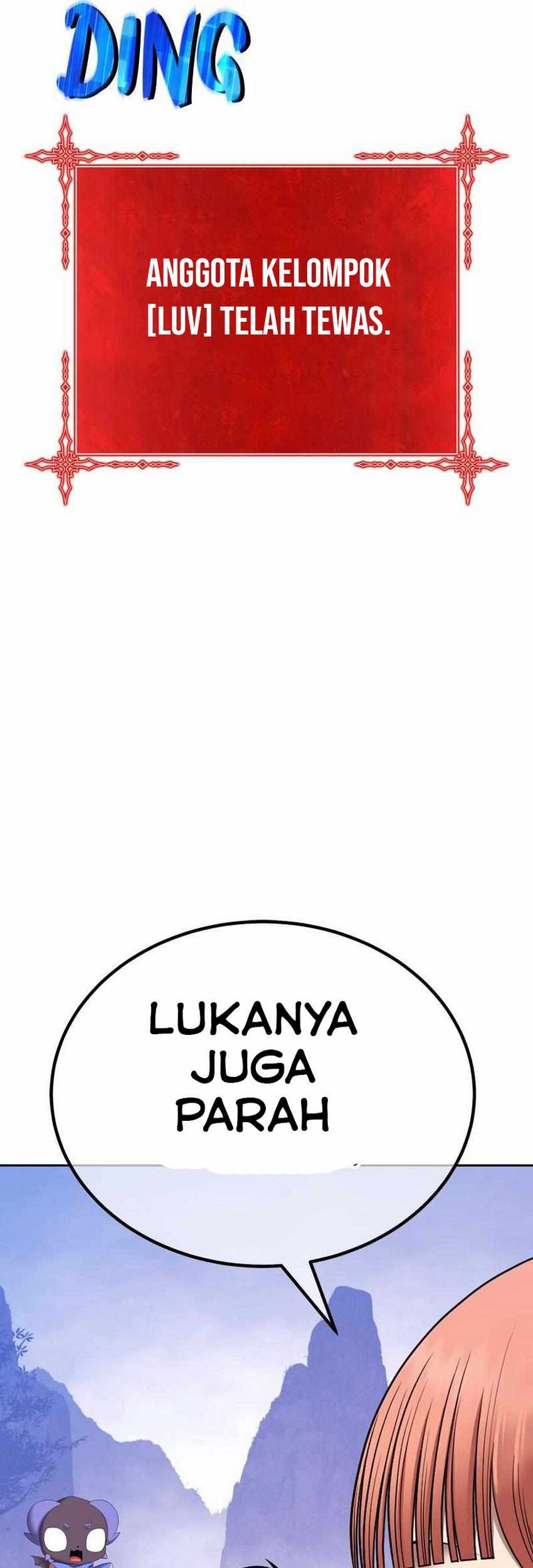 +99 Wooden Stick Chapter 91 Gambar 158