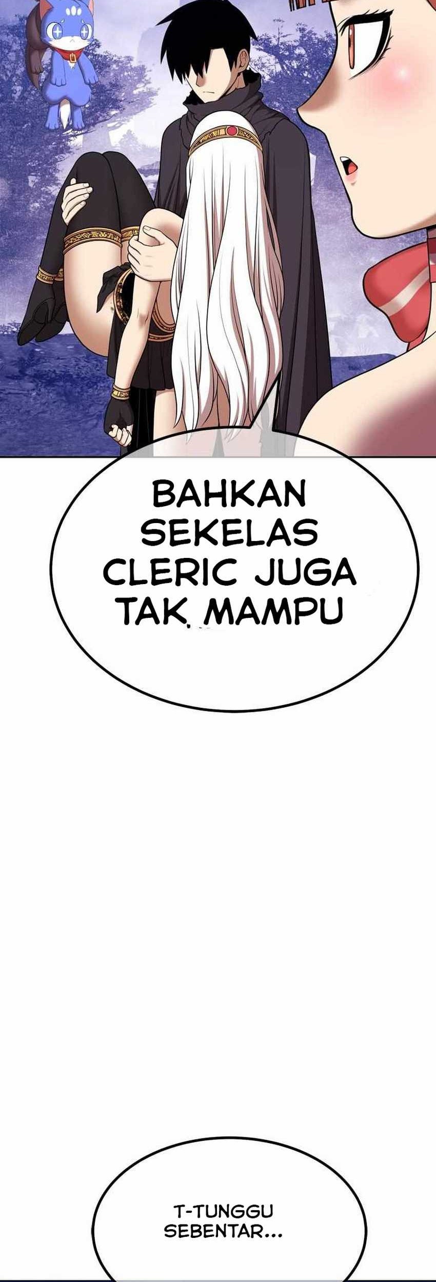 +99 Wooden Stick Chapter 91 Gambar 159
