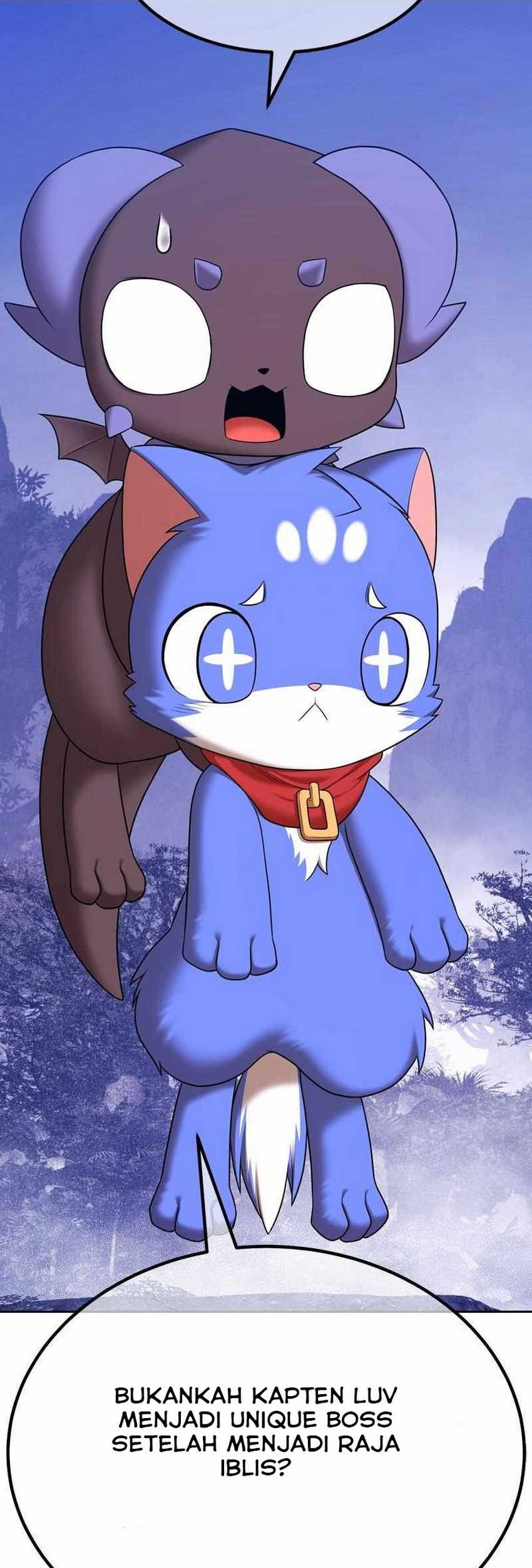 +99 Wooden Stick Chapter 91 Gambar 160