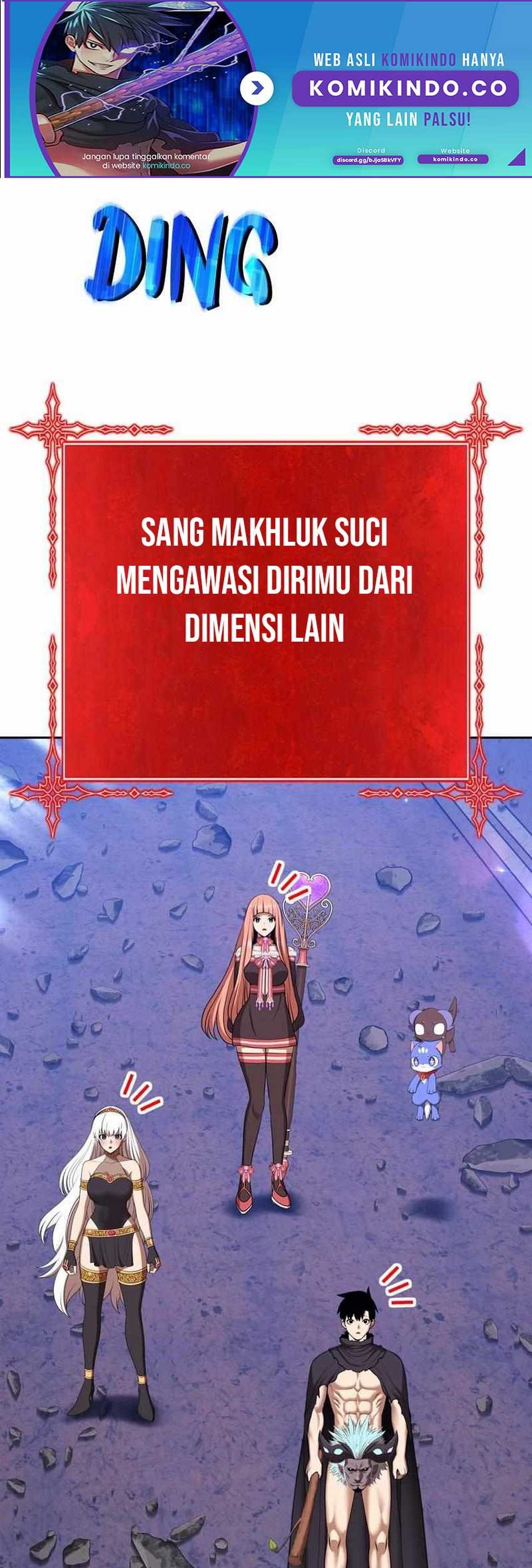 Baca +99 Wooden Stick Chapter 91 Gambar 2