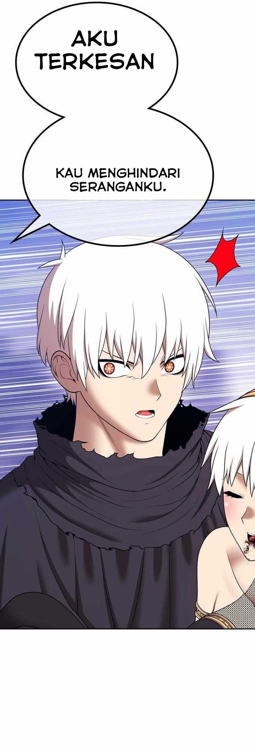 +99 Wooden Stick Chapter 91 Gambar 185