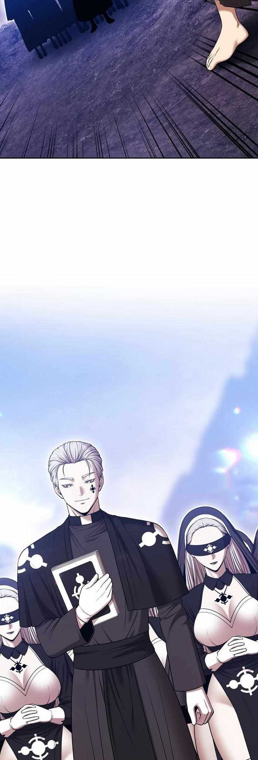 +99 Wooden Stick Chapter 91 Gambar 187